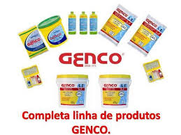 Produtos para Piscinas